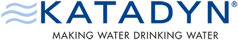 MAKING WATER DRINKING WATER