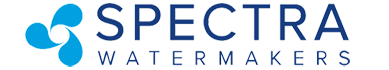 SPECTRA WATERMAKERS Simple, Quiet and Energy Efficient